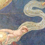 Constelação de Eridano mitologia grega