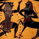 Trabalhos menores de Hércules: Centauros Arcadianos