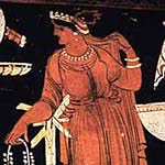 Pérsefone